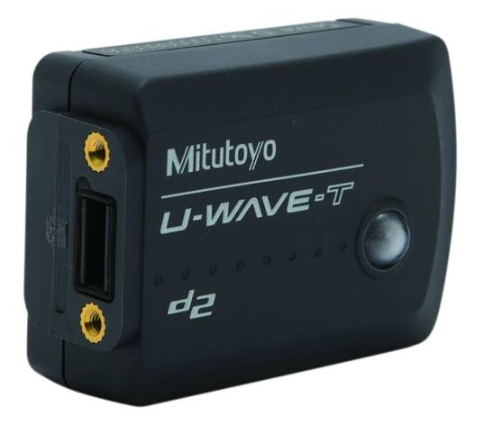Bezdrôtový vysielač U-WAVE-T IP67, Mitutoyo