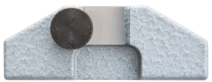 Mostík pre posuvné meradlo 75 mm, Mitutoyo