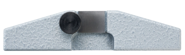 Mostík pre posuvné meradlo 125 mm, Mitutoyo