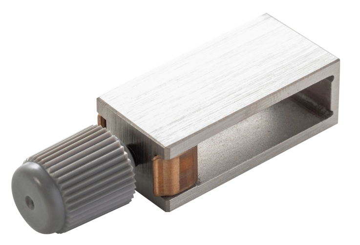 Držiak pre rysovaciu ihlu s plastovou skrutkou, Mitutoyo