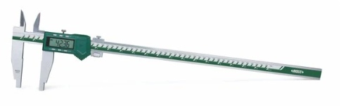 Digitálne posuvné meradlo 0-300 mm/0,01 mm, Insize