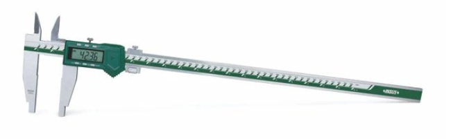 Digitálne posuvné meradlo 0-500 mm/0,01 mm, Insize