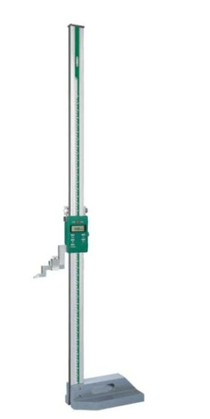 Digitálny výškomer 0-1000 mm, Insize