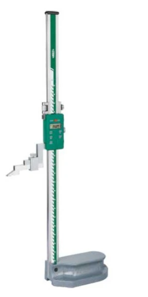 Digitálny výškomer 0-500 mm, Insize