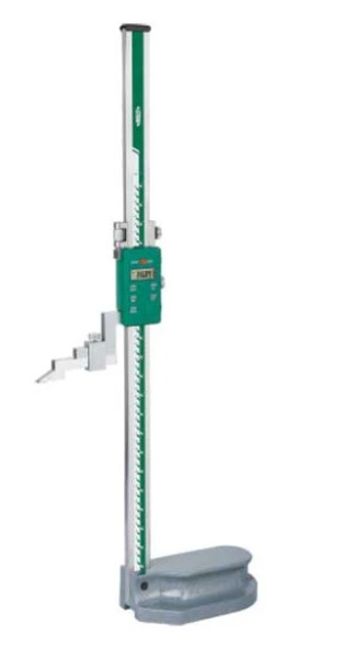 Digitálny výškomer 0-600 mm, Insize