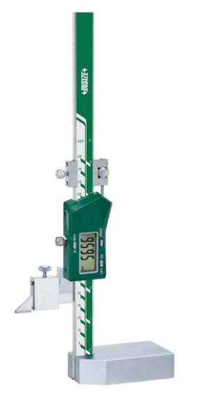 Digitálny výškomer 0-150 mm MINI, Insize