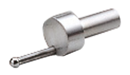 Guľôčkový dotyk, pr. 4 mm, dĺžka 20 mm, Mitutoyo