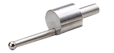 Guľôčkový dotyk, pr. 6 mm, dĺžka 40 mm, Mitutoyo