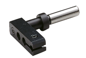 Držiak pre odchýlkomer, Mitutoyo