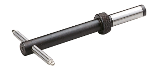 Dotyk na meranie hĺbky, Mitutoyo