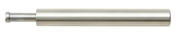 Tanierikový dotyk, pr. 5 mm, dĺžka 75 mm, Mitutoyo