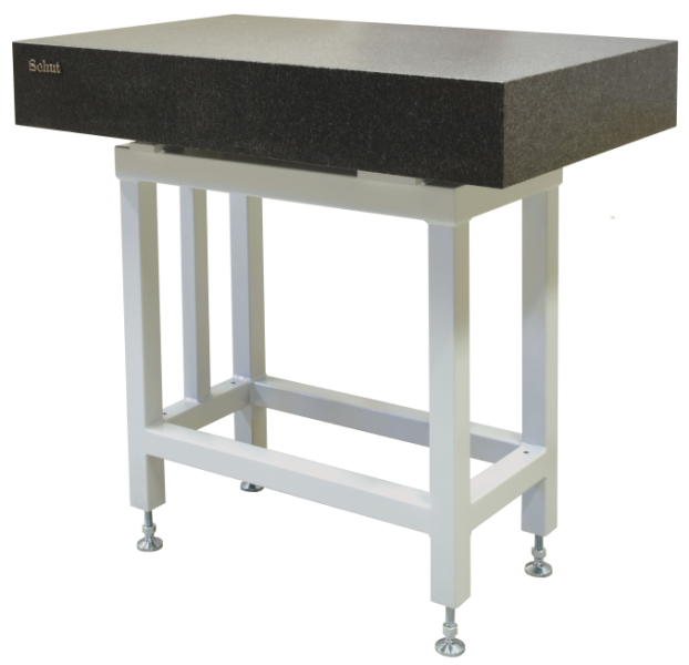 Stojan pod granitovú dosku 2000x1000x200 mm, SGM