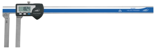 Digitálne posuvné meradlo 0-300 mm, HP