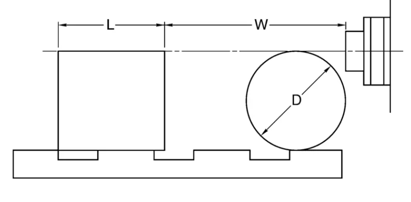 Profilprojektor PH-3515F, Mitutoyo