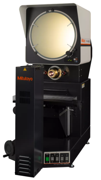 Profilprojektor PH-3515F, Mitutoyo