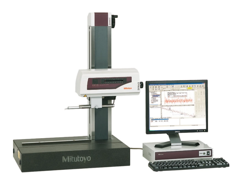 Drsnomer Surftest SV-2100M4P, Mitutoyo