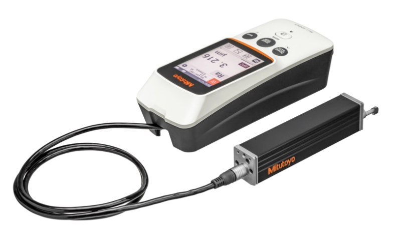 Drsnomer Surftest SJ-220, Mitutoyo