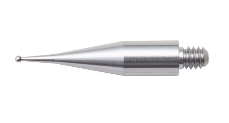 Snímací dotyk oceľ, L=11,2 mm, Mitutoyo