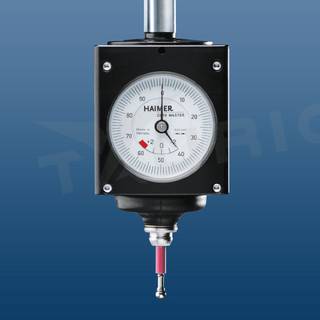 3D taster Zero Master, Haimer