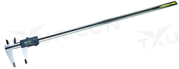 Digitálne posuvné meradlo 0-600 mm, Mitutoyo