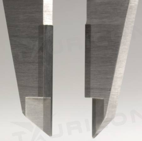 Analógové posuvné meradlo 0-200 mm s čeľusťami osadenými tvrdokovom, Mitutoyo