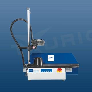 Tepelné upínanie Power Clamp Economic NG, Haimer