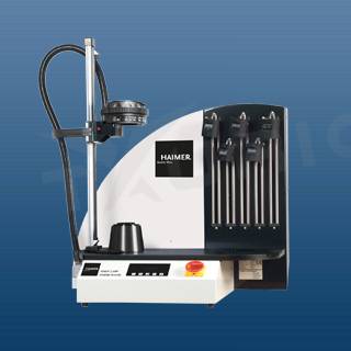 Tepelné upínanie Power Clamp Economic Plus NG, Haimer