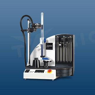 Tepelné upínanie Power Clamp Preset NG, Haimer