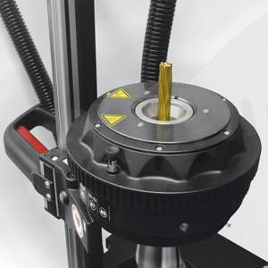 Tepelné upínanie Power Clamp Preset NG, Haimer