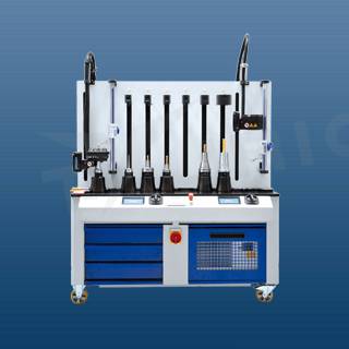 Tepelné upínanie Power Clamp Premium Plus, Haimer