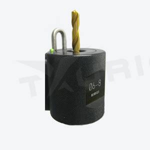 Tepelné upínanie Power Clamp Premium Plus, Haimer