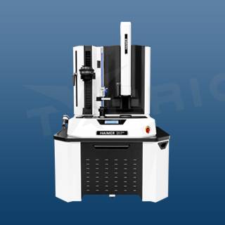 Tepelné upínanie Power Clamp Sprint i4.0, Haimer