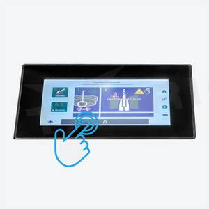 Tepelné upínanie Power Clamp Sprint i4.0, Haimer