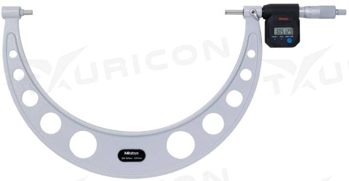 Digitálny mikrometer 400-425 mm, Mitutoyo
