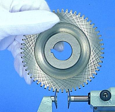 Digitálny mikrometer 50-75 mm s neotáčavým vretenom a tanierikovými dotykmi, Mitutoyo