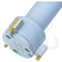 Sada digitálnych dutinomerov 12-20 mm s vymeniteľnými hlavami Holtest, Mitutoyo