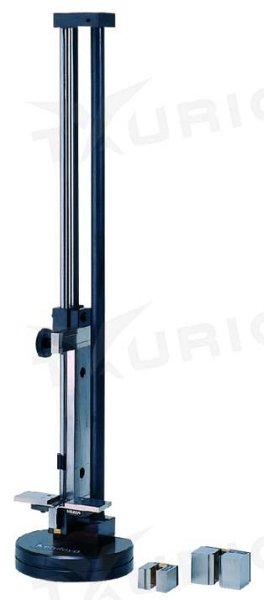 Prístroj pre nastavovanie dutinomerov 18-400 mm, Mitutoyo