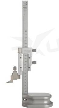 Výškomer a orysovací prístroj 0-200 mm, Mitutoyo