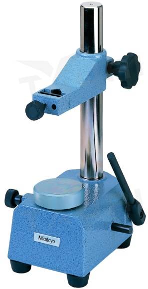 Rýchloupínací statív pre presné dutinomery, Mitutoyo