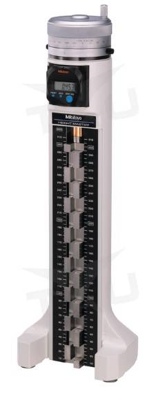 Digitálny mikrometrický výškomer Height Master 10-610 mm, Mitutoyo