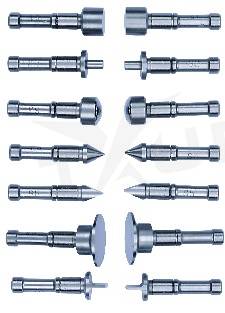 Univerzálny mikrometer 0-25 mm s neotáčavým vretenom, Mitutoyo