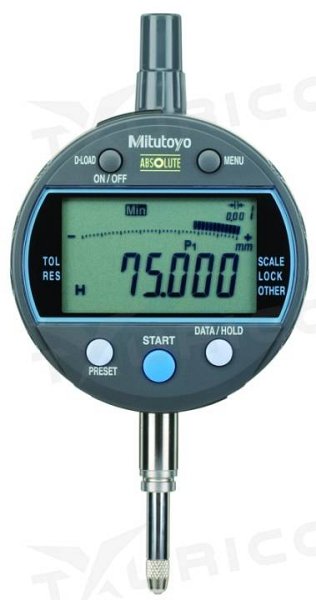 Digitálny odchýlkomer ID-C 12,7 mm, Mitutoyo