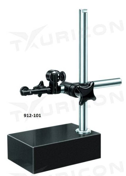 Stojanček so žulovou základňou 260x140x50 mm, Mitutoyo