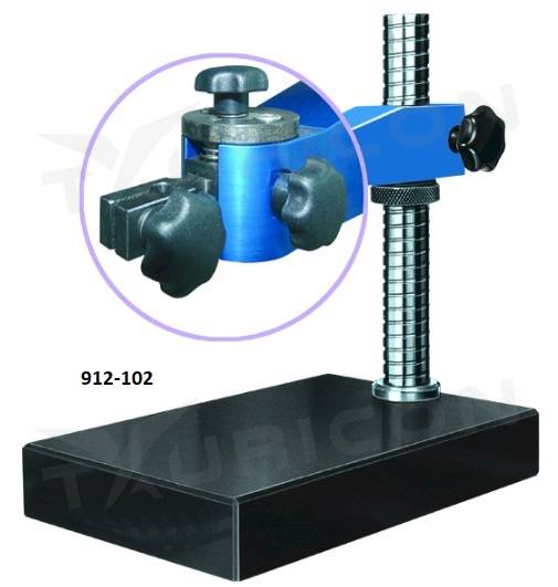 Stojanček so žulovou základňou 260x140x50 mm, Mitutoyo