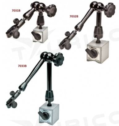 Magnetický kĺbový stojanček, Mitutoyo