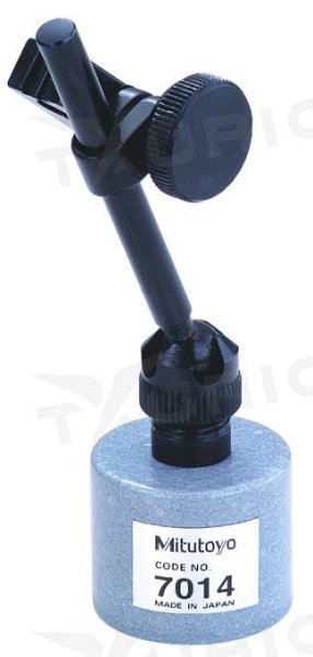 Magnetický stojanček mini, Mitutoyo