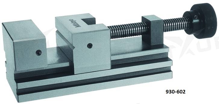 Presný zverák, Mitutoyo