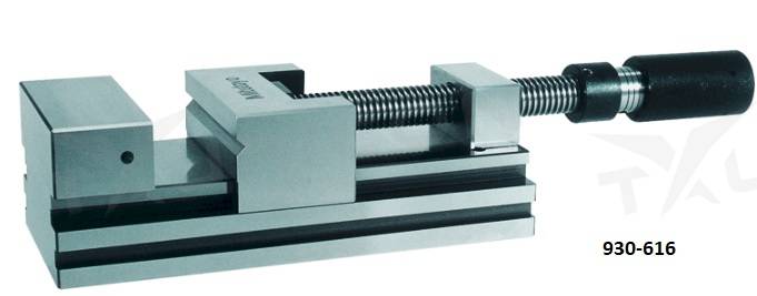 Presný zverák, Mitutoyo