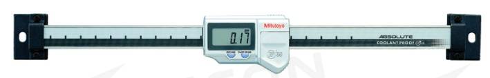 Lineárne pravítko 0-150 mm IP66, Mitutoyo
