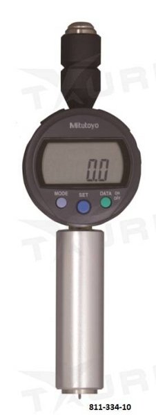 Tvrdomer prenosný analógový Shore D HH-333, Mitutoyo